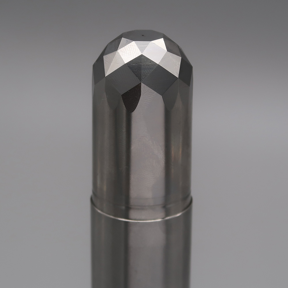 diamond cut pin