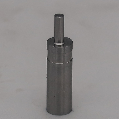 可動側コアピン