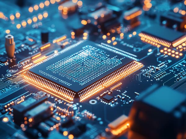 半導体業界